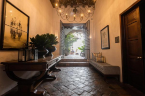 Casa de la Renta By Mustique
